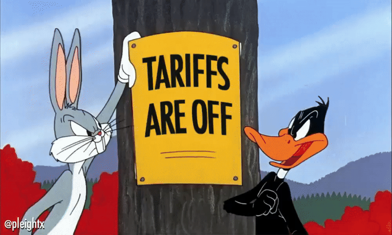 tariff