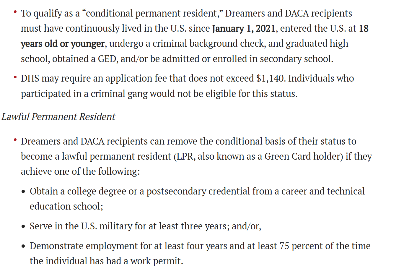 尊严法案-花钱大赦（能过吗？）特价！ 只要7000刀- 新政- 美卡论坛