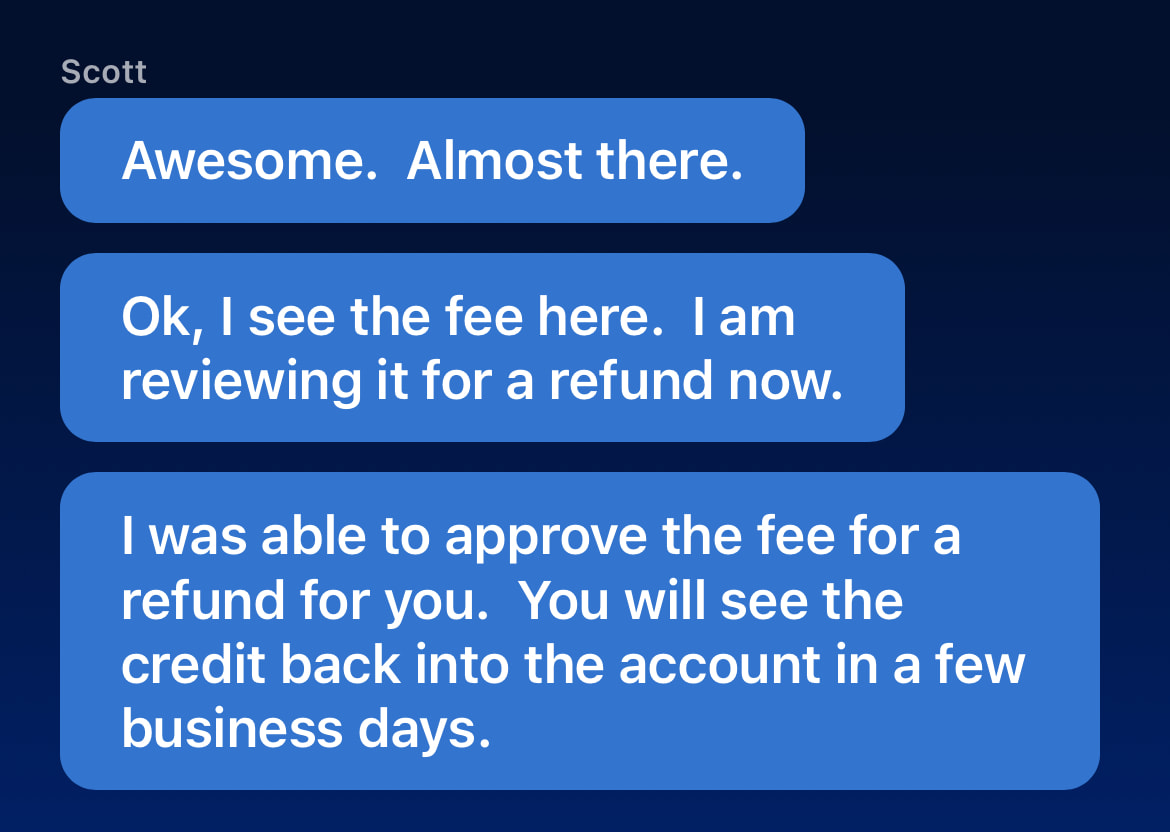cash advance 掉坑- 玩卡- 美卡论坛