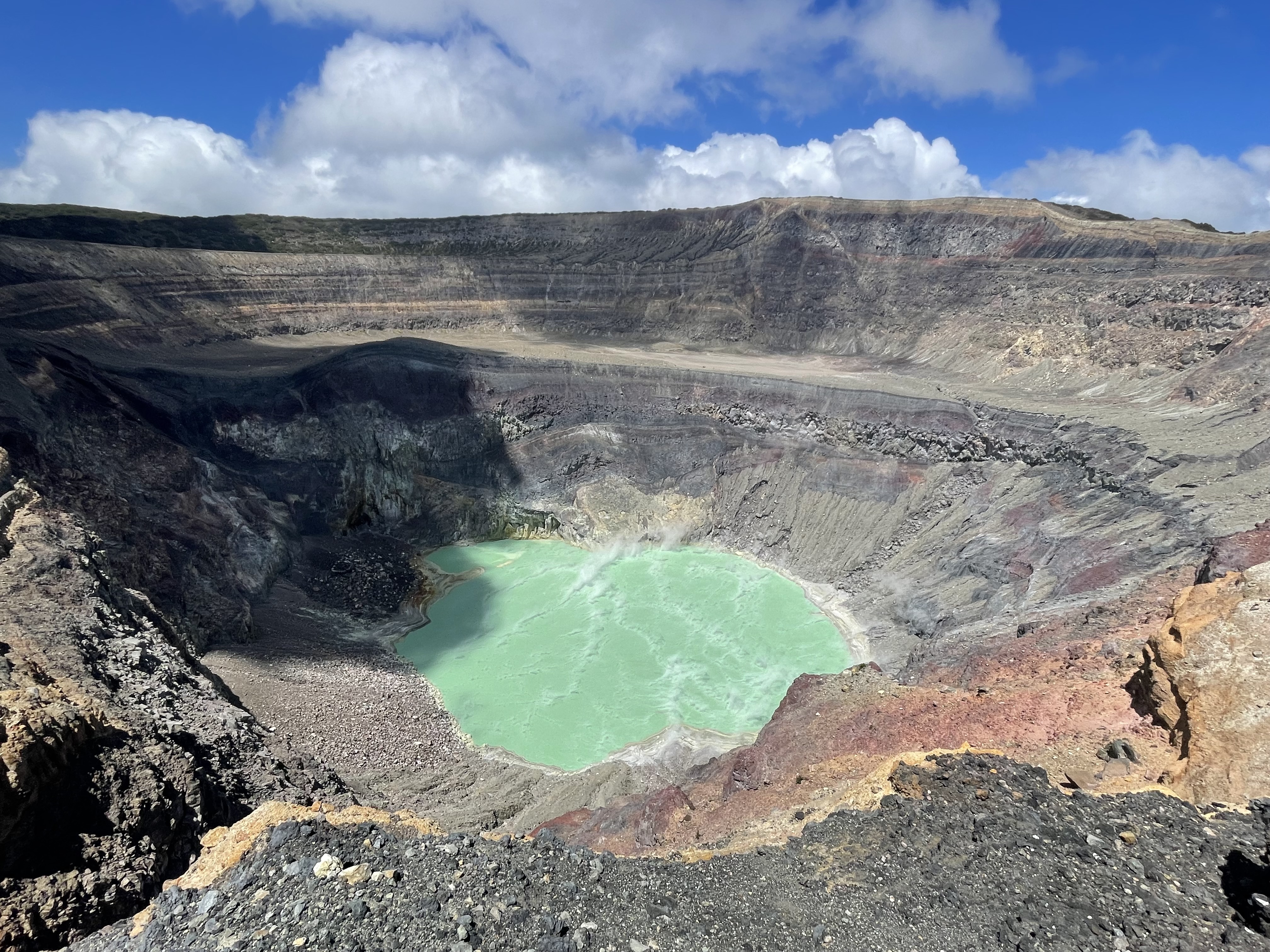 萨尔瓦多🇸🇻 - 旅行- 美卡论坛