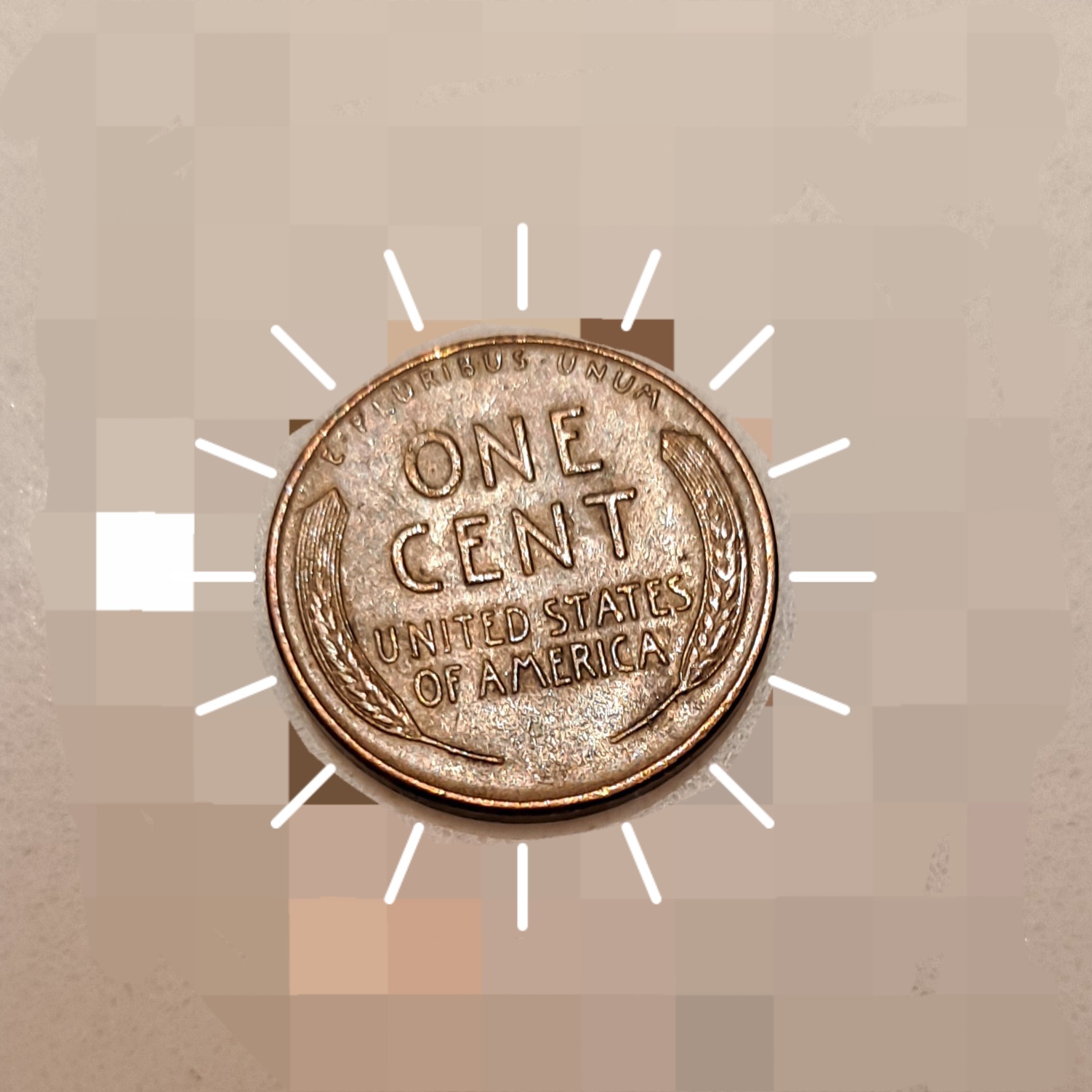 请问怎样洗硬币可以洗的更干净？ - 第4 页- 美卡论坛